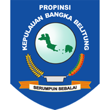 Cover Peraturan Walikota Kota Pangkal Pinang Nomor: 50 Tahun 2014