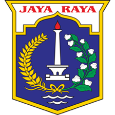 Cover Peraturan Gubernur Provinsi DKI Jakarta Nomor: 11 Tahun 2026