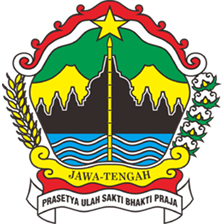 Cover Keputusan Gubernur Provinsi Jawa Tengah Nomor: 100.3.3.1/43 Tahun 2026