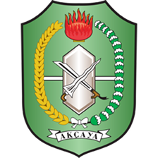 Cover Peraturan Walikota Kota Pontianak Nomor: 32 Tahun 2014