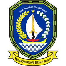 Cover Peraturan Gubernur Provinsi Kepulauan Riau Nomor: 88 Tahun 2018