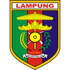 Cover Peraturan Gubernur Provinsi Lampung Nomor: 24 Tahun 2017