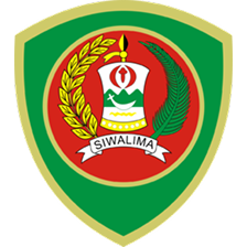 Cover Peraturan Gubernur Provinsi Maluku Nomor: 10.A Tahun 2011