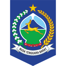 Cover Peraturan Bupati Kabupaten Lombok Utara Nomor: 8 Tahun 2019