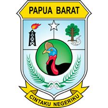 Cover Peraturan Gubernur Provinsi Papua Barat Nomor: 21 Tahun 2017