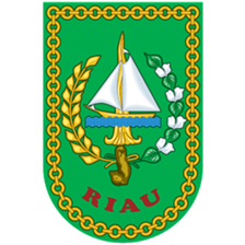 Cover Perda Kota Pekanbaru Nomor: 10 Tahun 2016
