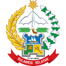 Cover Perda Provinsi Sulawesi Selatan Nomor: 8 Tahun 2013