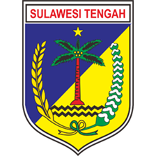 Cover Peraturan Gubernur Provinsi Sulawesi Tengah Nomor: 44 Tahun 2020