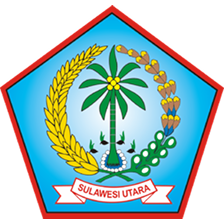 Cover Perda Provinsi Sulawesi Utara Nomor: 1 Tahun 2020