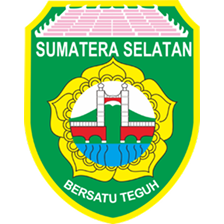 Cover Peraturan Gubernur Provinsi Sumatera Selatan Nomor: 9 Tahun 2021
