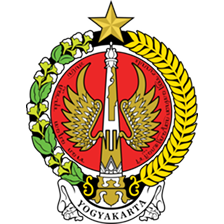 Cover Peraturan Walikota Kota Yogyakarta Nomor: 23 Tahun 2022