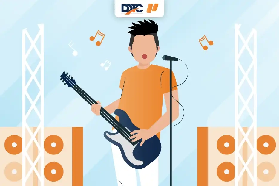 Cover Panduan Musisi