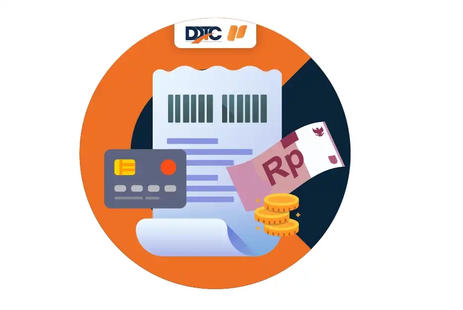Cover Panduan Pembuatan Kode Billing secara Mandiri pada Aplikasi Coretax