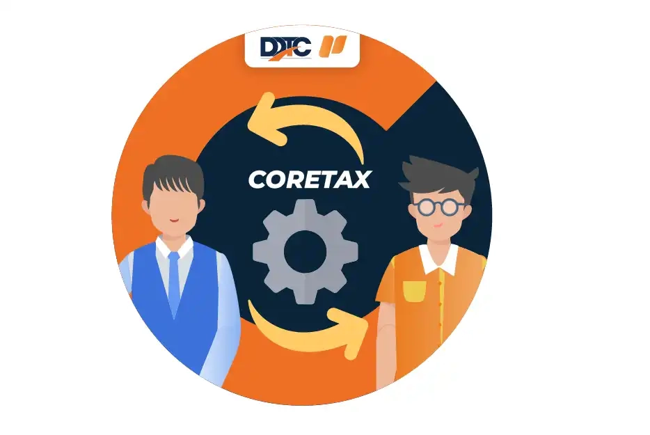 Cover Tata Cara Pengajuan Perubahan Data Identitas Wajib Pajak