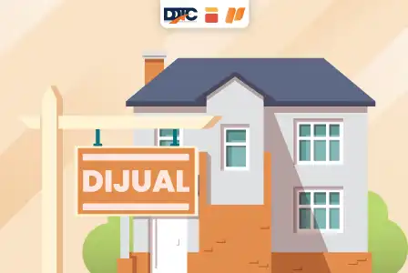 Cover Insentif PPN DTP atas Rumah Tapak dan Rumah Susun Tahun 2025