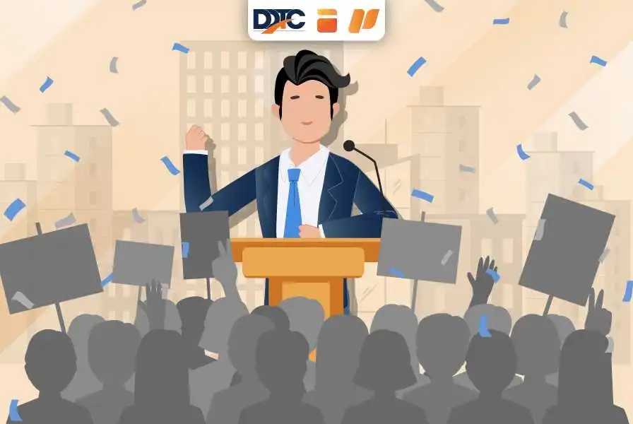 Cover Aspek Pajak yang Berkaitan Dengan Partai Politik