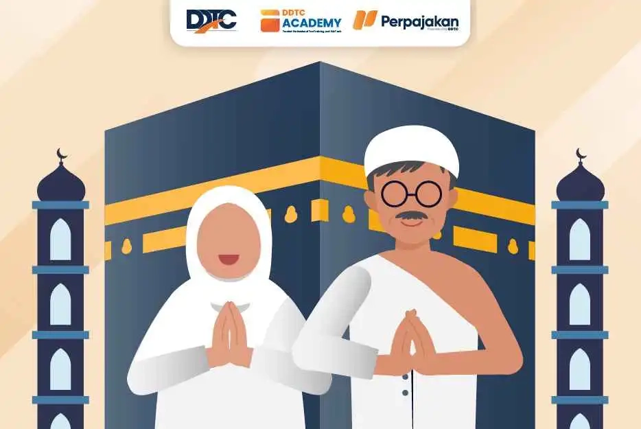 Cover Jasa Perjalanan untuk Ibadah Keagamaan