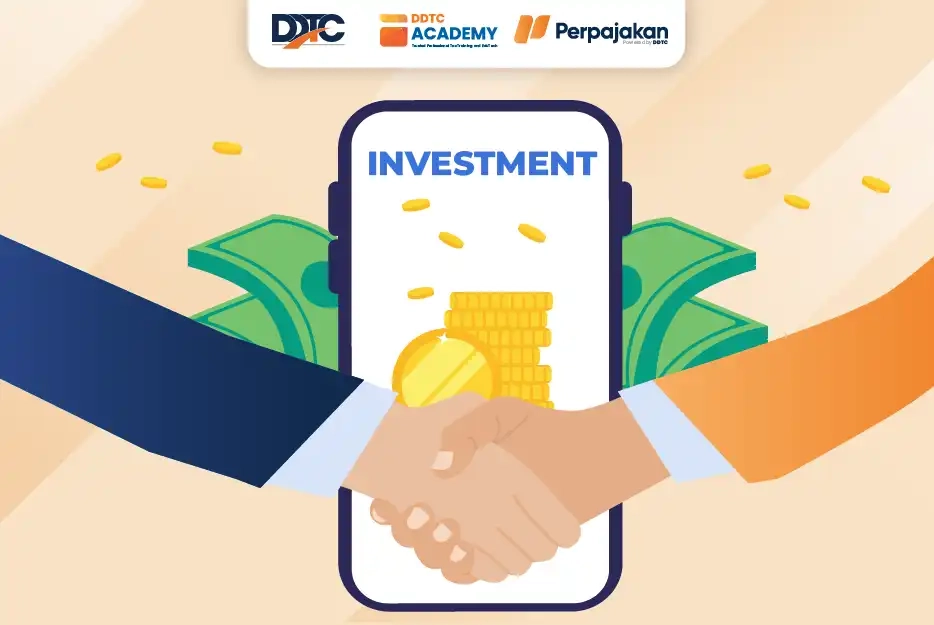 Cover Penyelenggaraan Penyelesaian Transaksi (Settlement) Investasi