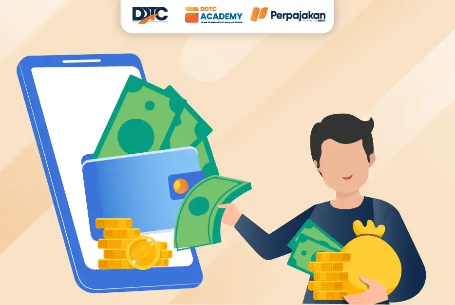 Cover Layanan Pendukung Keuangan Digital dan Aktivitas Jasa Keuangan Lainnya