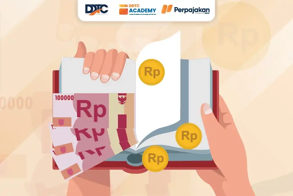 Cover Penghasilan Royalti Wajib Pajak Orang Pribadi dengan NPPN