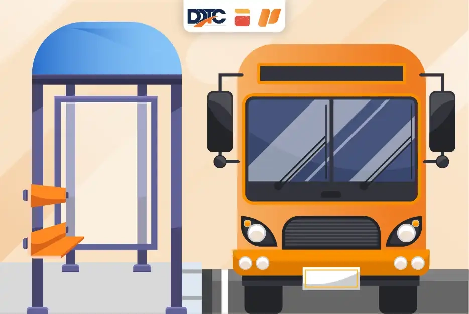 Cover VAT Treatment of Public Transport Services