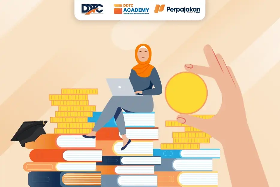 Cover Pemberian Beasiswa