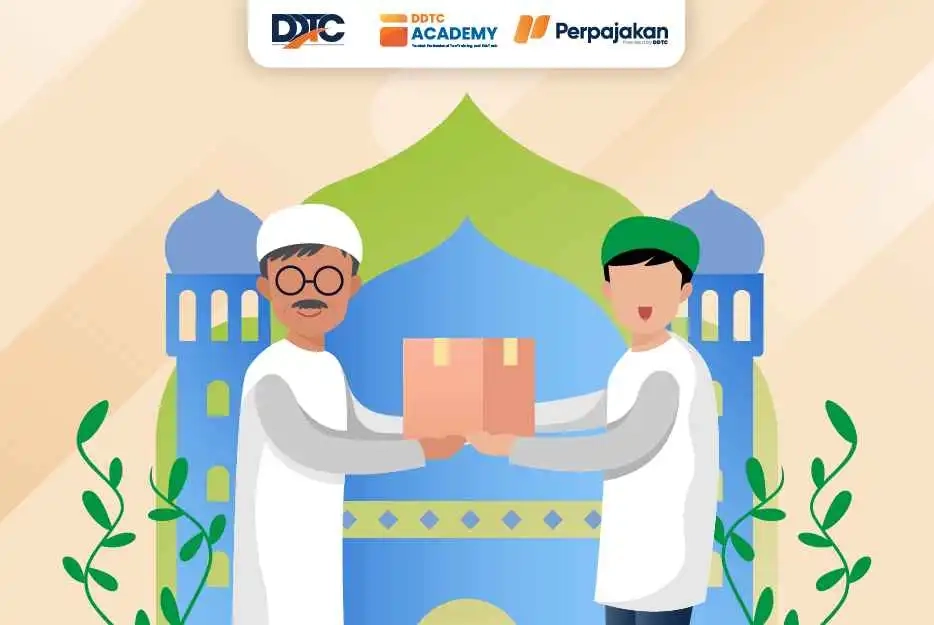 Cover Zakat or Compulsory Religious Donations