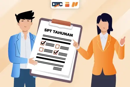 Cover Tata Cara Pelaporan Pajak Orang Pribadi