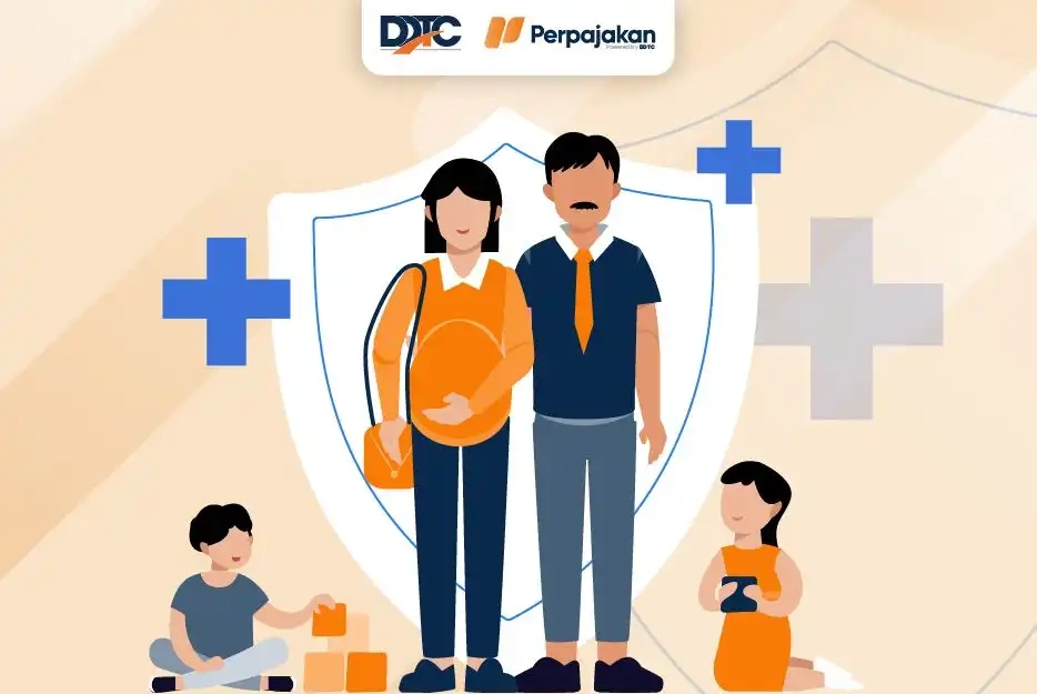 Cover Jaminan Sosial Dalam Komponen Penghasilan