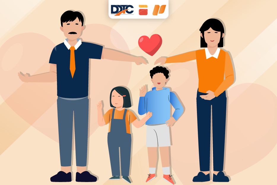 Cover Pajak Penghasilan berdasarkan Status Dalam Keluarga